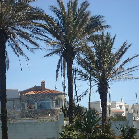 Almerimar Paraiso Al Mar 巴莱尔马 外观 照片