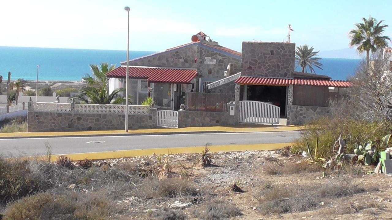 Almerimar Paraiso Al Mar 巴莱尔马 外观 照片