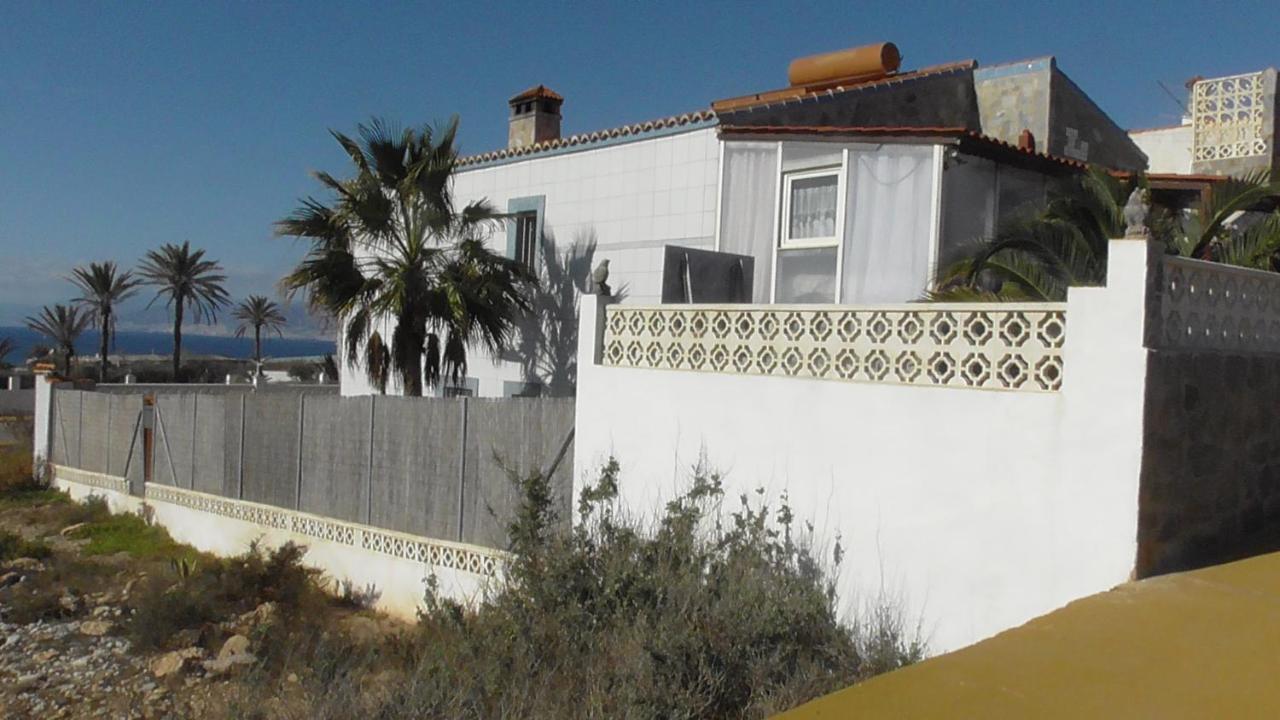 Almerimar Paraiso Al Mar 巴莱尔马 外观 照片