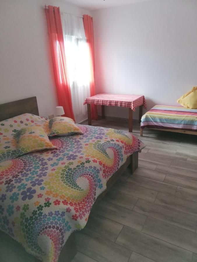 Almerimar Paraiso Al Mar 巴莱尔马 外观 照片