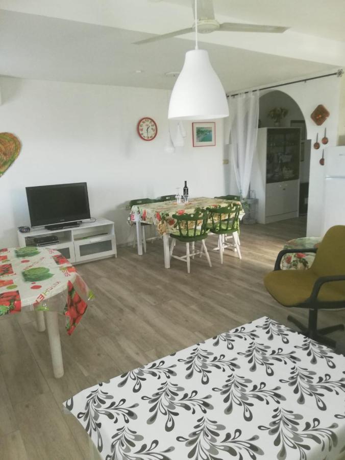 Almerimar Paraiso Al Mar 巴莱尔马 外观 照片