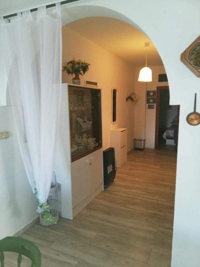 Almerimar Paraiso Al Mar 巴莱尔马 外观 照片