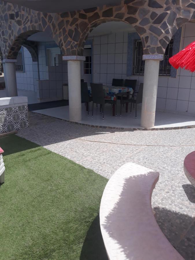Almerimar Paraiso Al Mar 巴莱尔马 外观 照片