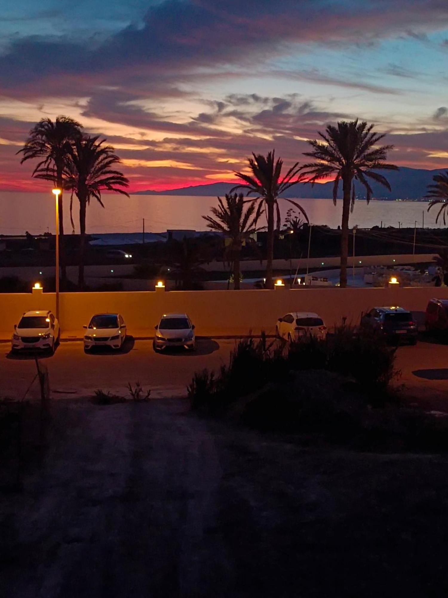 Almerimar Paraiso Al Mar 巴莱尔马 外观 照片
