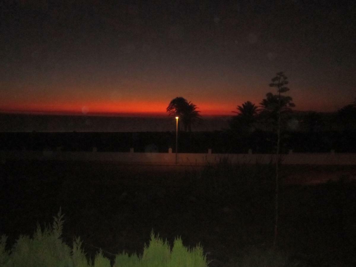 Almerimar Paraiso Al Mar 巴莱尔马 外观 照片