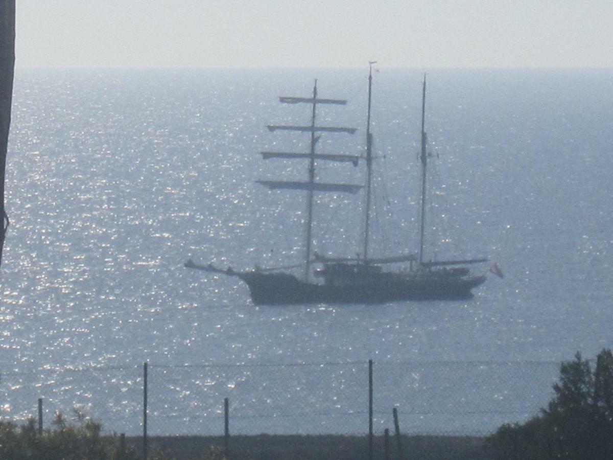 Almerimar Paraiso Al Mar 巴莱尔马 外观 照片