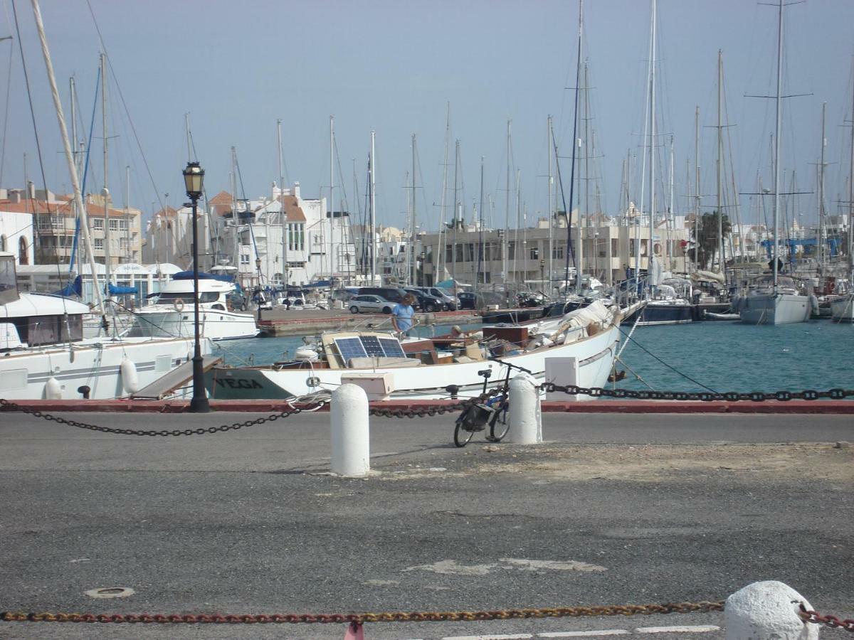 Almerimar Paraiso Al Mar 巴莱尔马 外观 照片