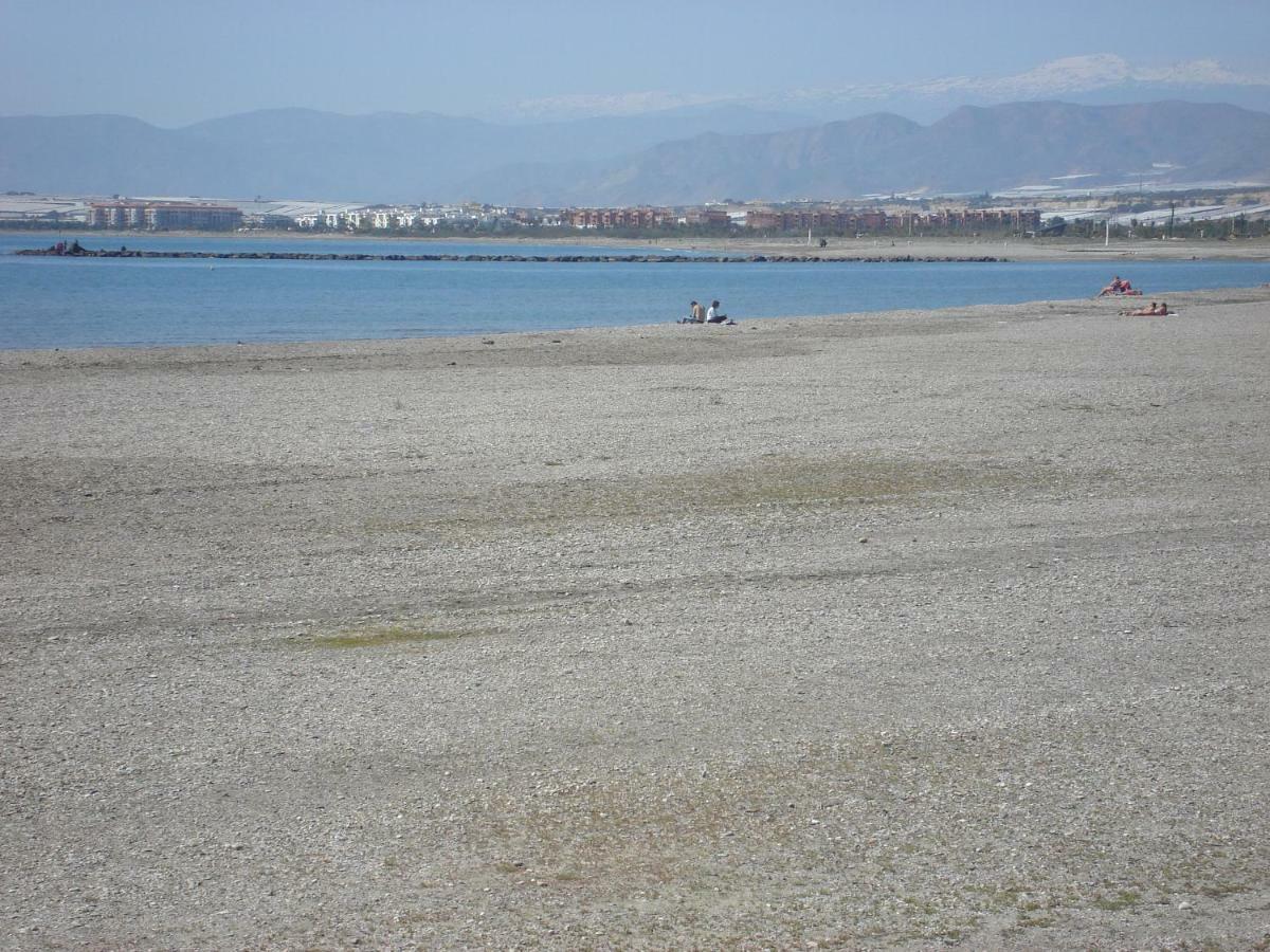Almerimar Paraiso Al Mar 巴莱尔马 外观 照片