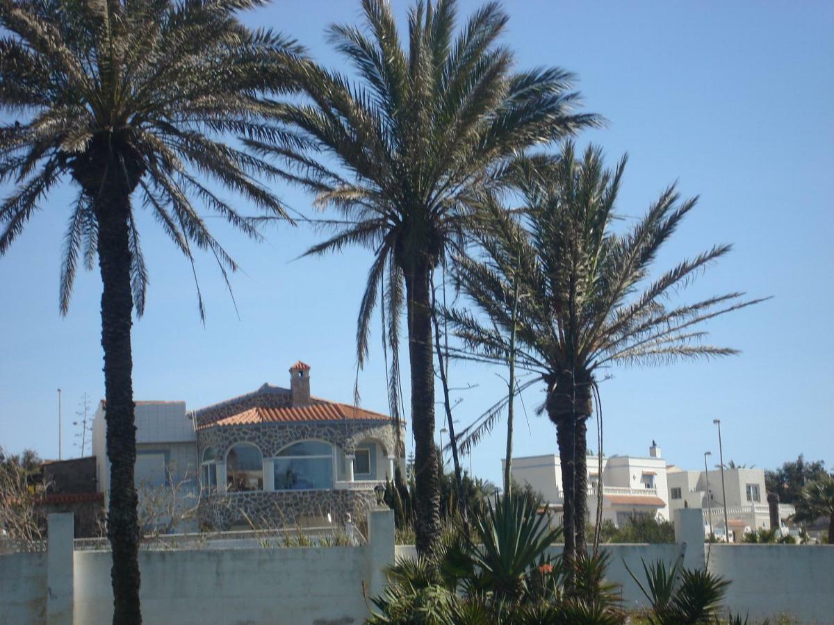 Almerimar Paraiso Al Mar 巴莱尔马 外观 照片