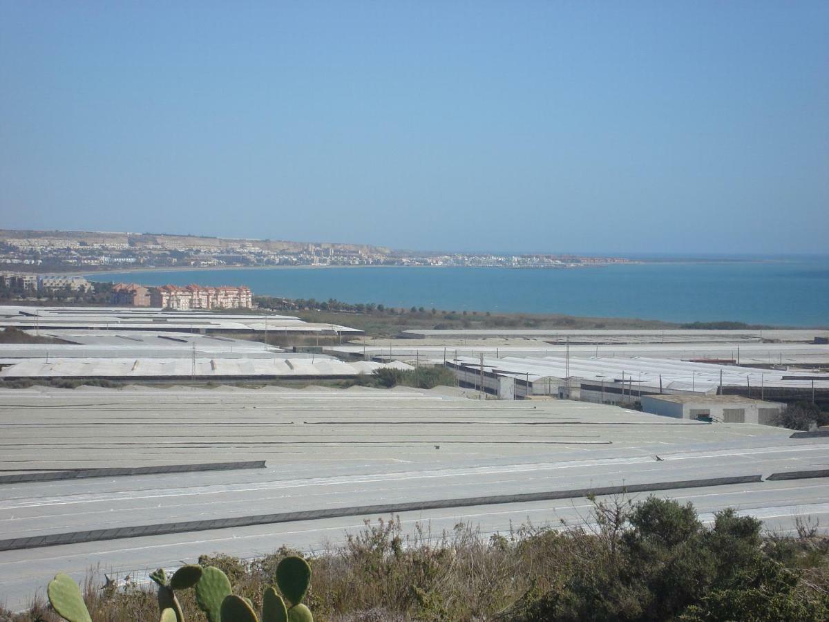 Almerimar Paraiso Al Mar 巴莱尔马 外观 照片