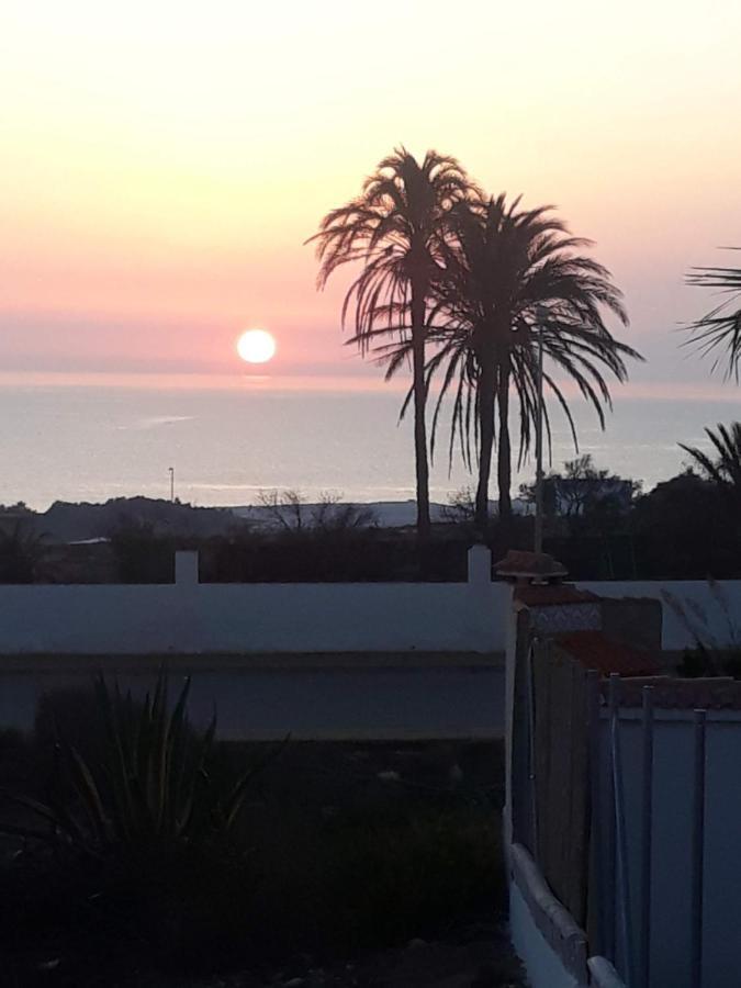 Almerimar Paraiso Al Mar 巴莱尔马 外观 照片